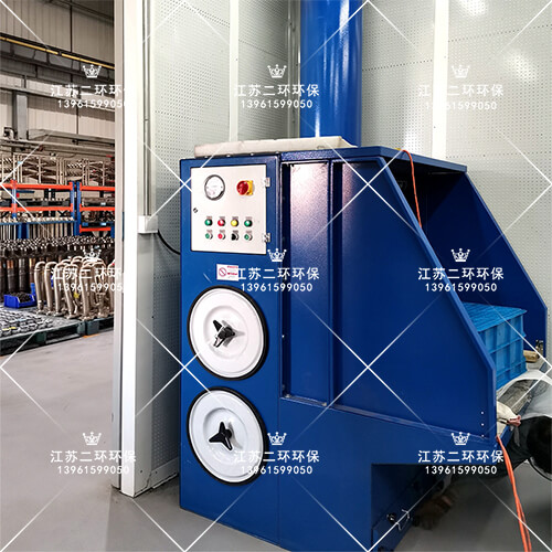 打磨除塵工作台 打磨除塵工作台