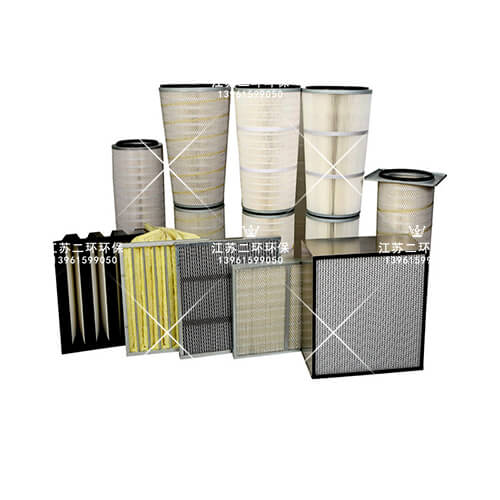 布袋除塵配件 布袋除塵配件