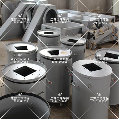 布袋除塵配件 布袋除塵配件