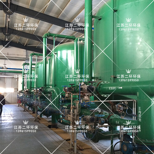 中水回用裝置 中水回用裝置