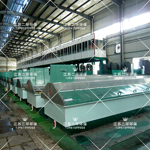 極板化成線 極板化成線