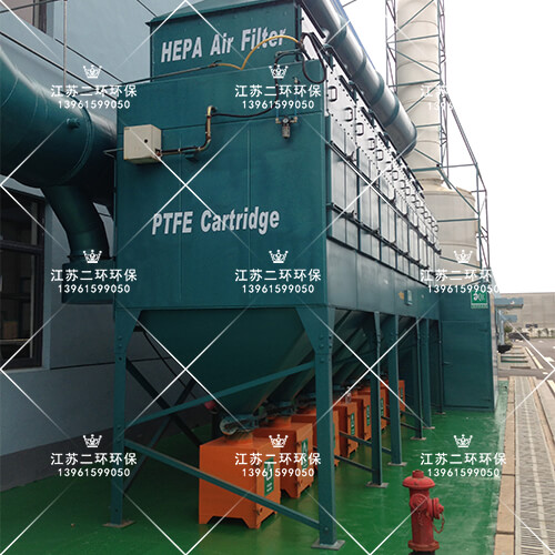 垂直式濾筒国产麻豆精品