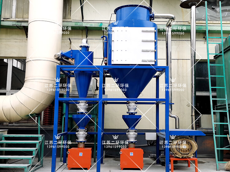 工業国产麻豆精品吸力變小的原因有哪些