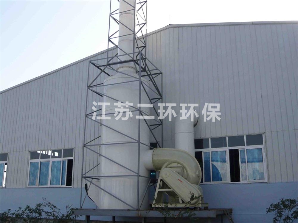 酸霧精品国产亚洲AV麻豆塔的工作原理