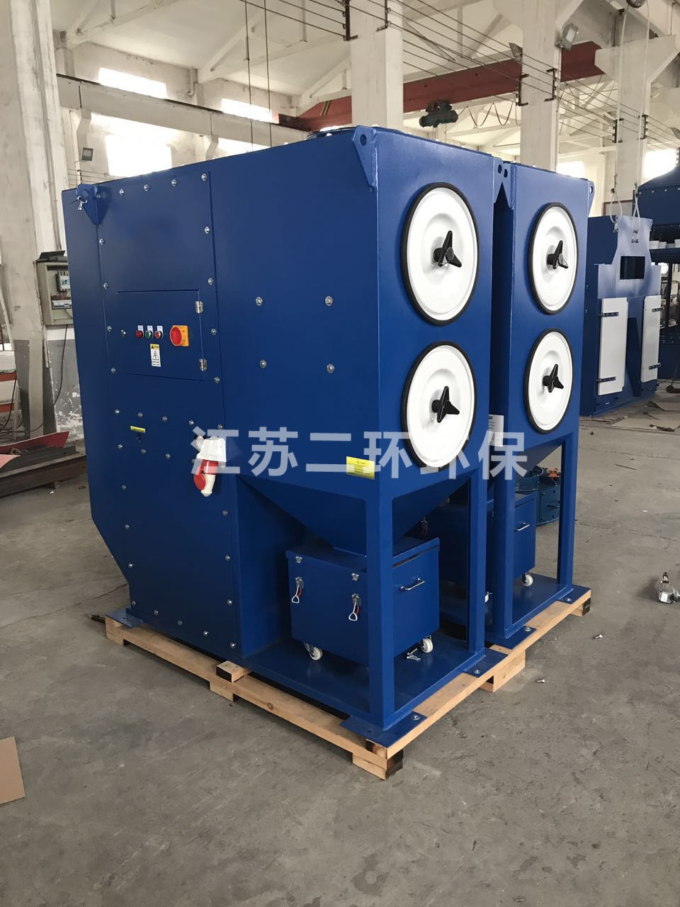 濾筒国产麻豆精品改造時會遇到哪些問題