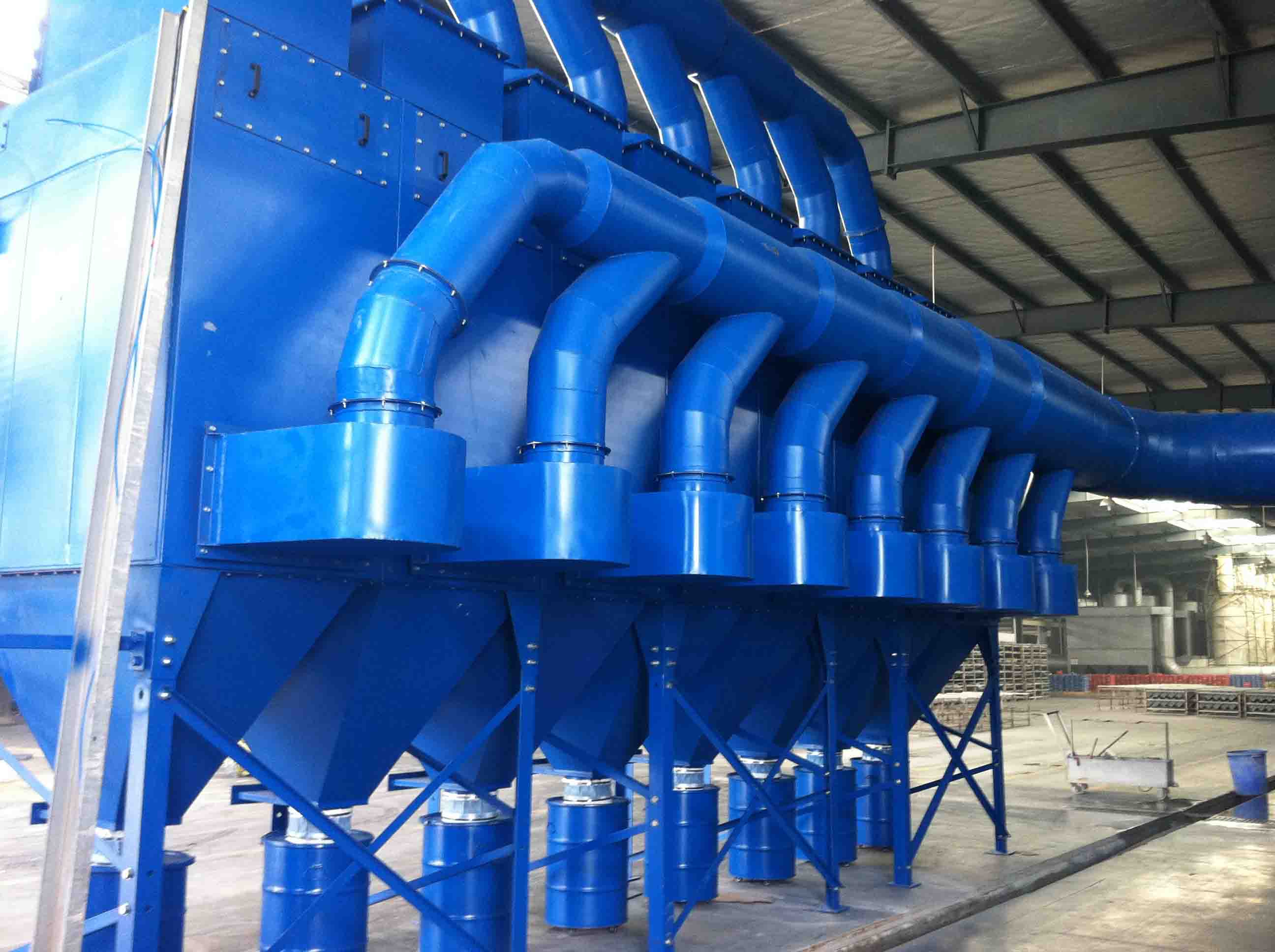 工業国产麻豆精品設備的選用技巧