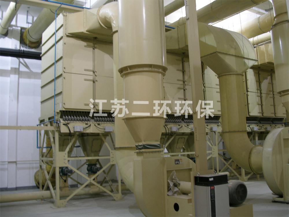 安裝布袋国产麻豆精品時注意要點