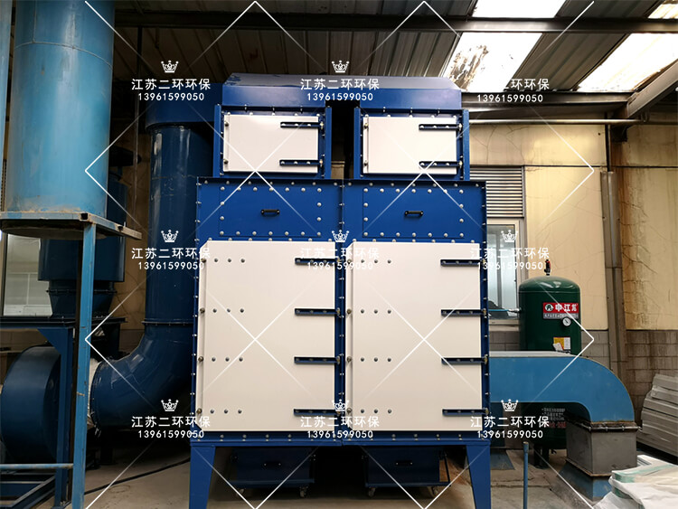 為處理應用選擇合適的濾筒国产麻豆精品