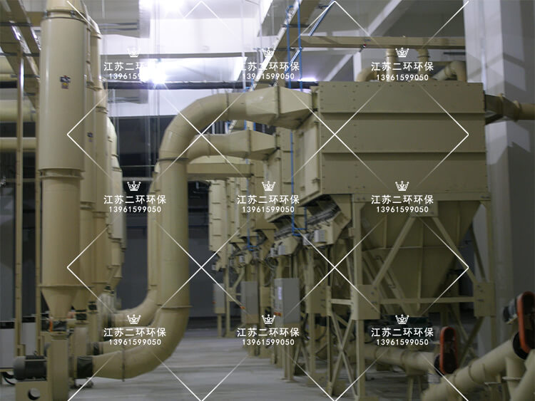 布袋国产麻豆精品的工作過程及分類