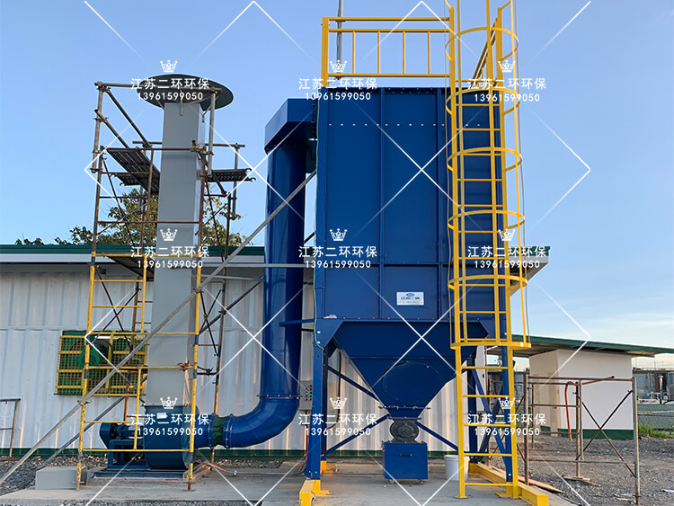 脈衝国产麻豆精品過濾風速偏低、偏高的計算方式