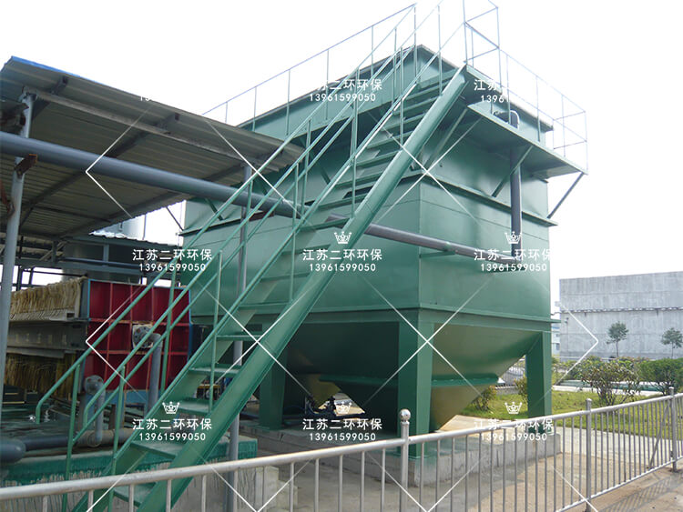 重金屬廢水處理的方法有哪些？